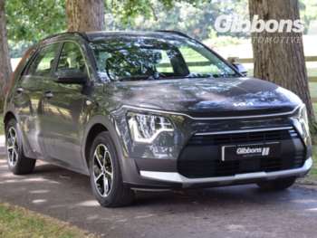 Used Kia Niro 2022 for sale - 75169221: Photo