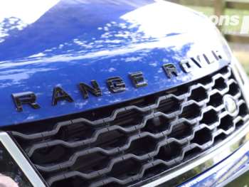 Used Land Rover Range Rover Sport 2018 for sale - 74674637: Photo