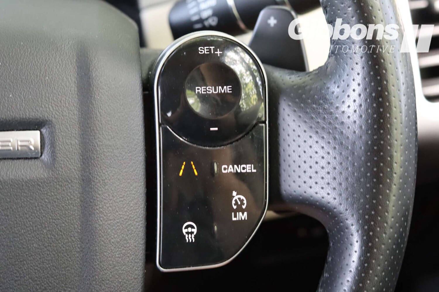 Vehicle 60