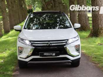 Used Mitsubishi Eclipse Cross 2019 for sale - 74918848: Photo