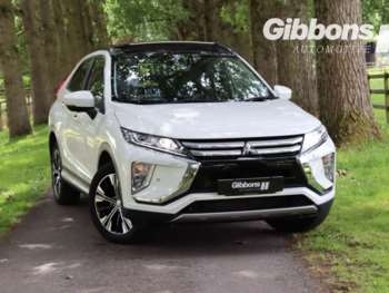 Used Mitsubishi Eclipse Cross 2019 for sale - 74918848: Photo