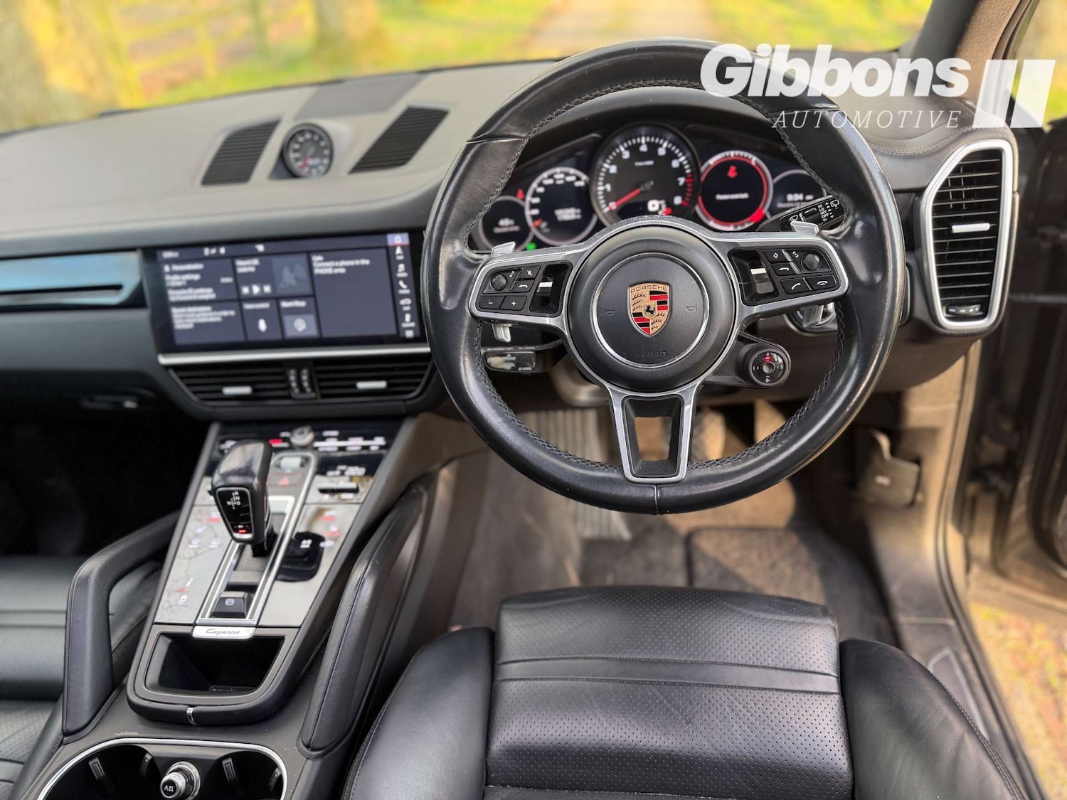 Used Porsche Cayenne 2019 for sale - 77745444: Photo 20