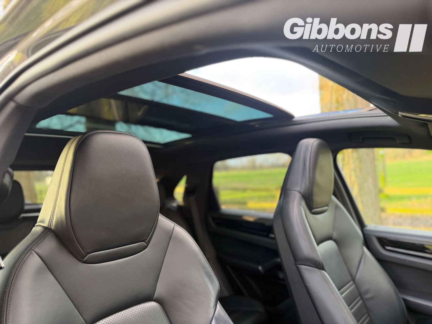 Used Porsche Cayenne 2019 for sale - 77745444: Photo 21