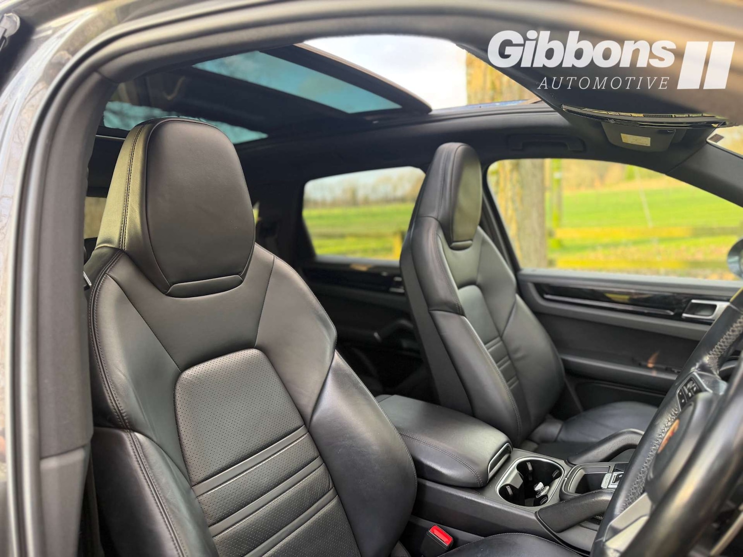 Used Porsche Cayenne 2019 for sale - 77745444: Photo 22