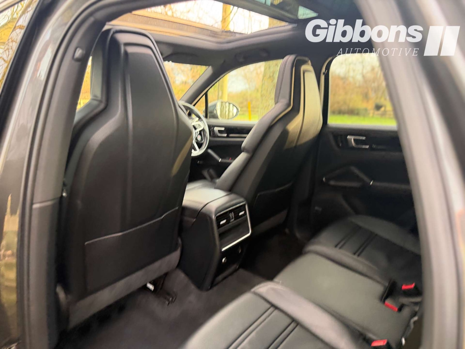 Used Porsche Cayenne 2019 for sale - 77745444: Photo 25