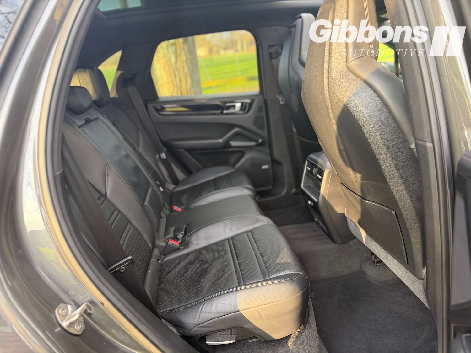 Used Porsche Cayenne 2019 for sale - 77745444: Photo 27