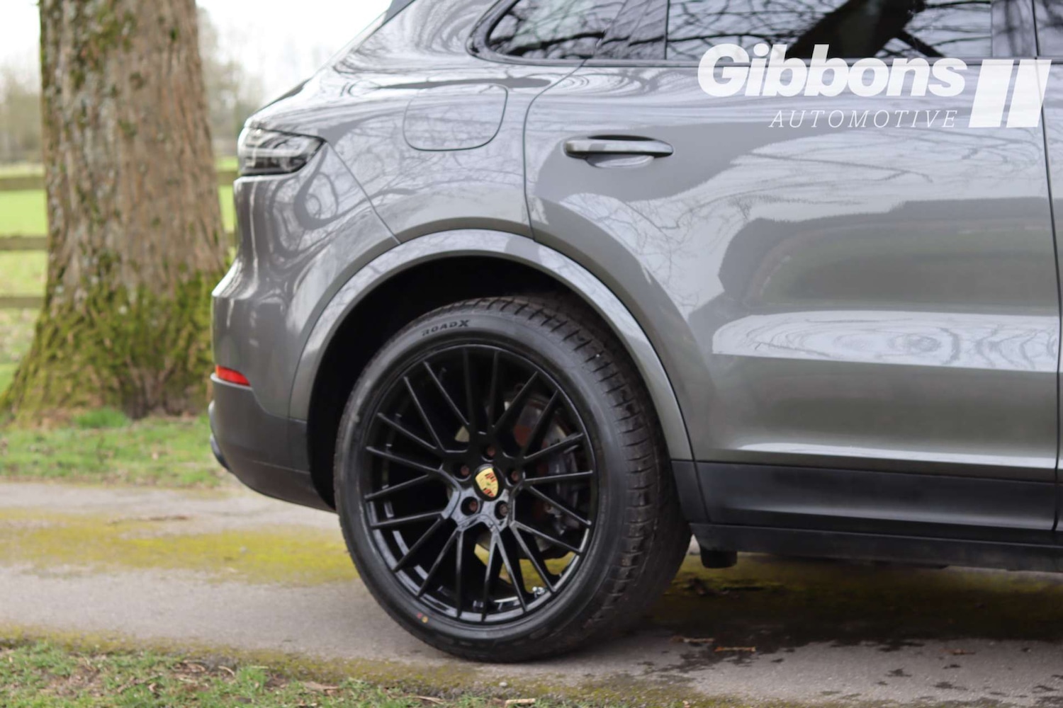 Used Porsche Cayenne 2019 for sale - 77745444: Photo 39