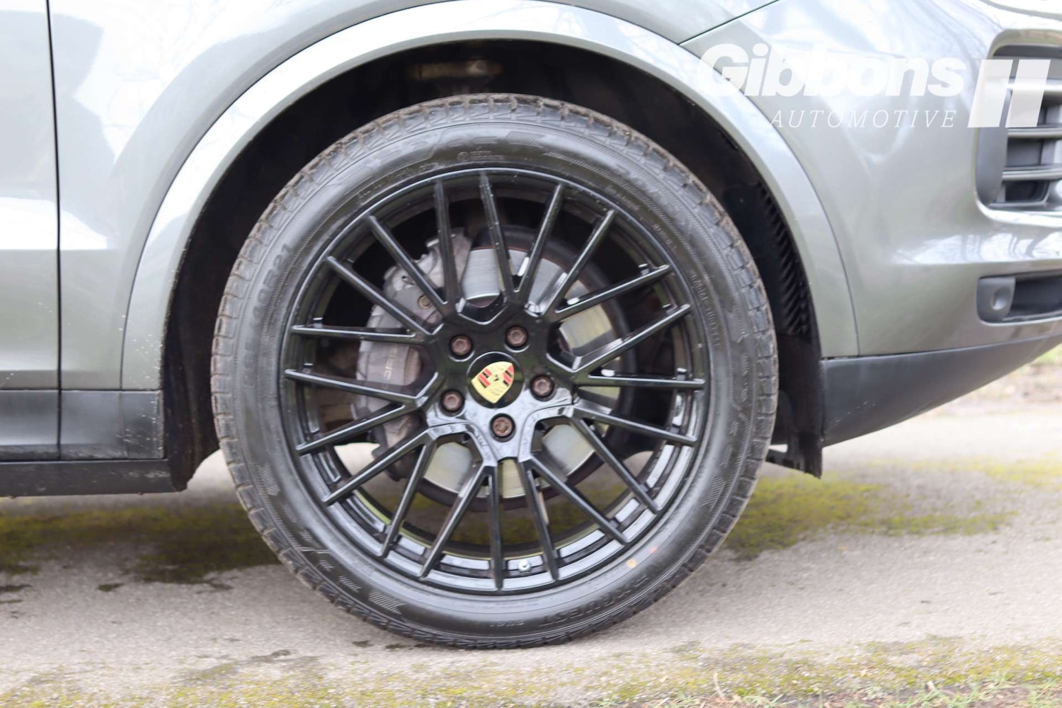 Used Porsche Cayenne 2019 for sale - 77745444: Photo 40