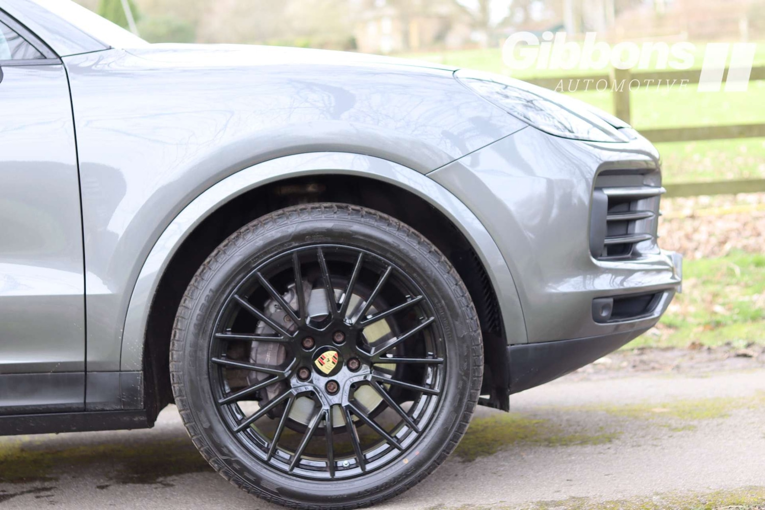 Used Porsche Cayenne 2019 for sale - 77745444: Photo 41