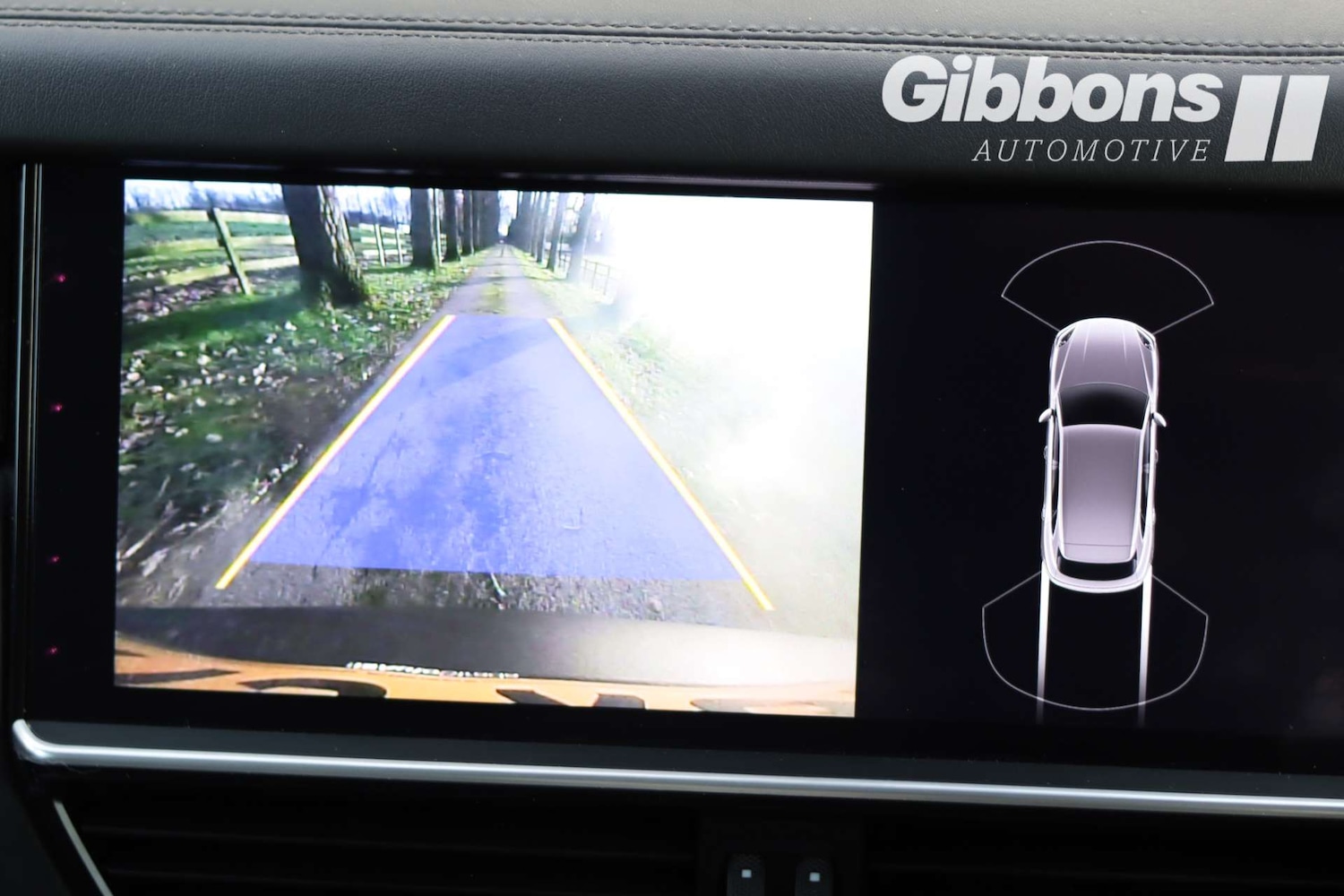 Used Porsche Cayenne 2019 for sale - 77745444: Photo 43