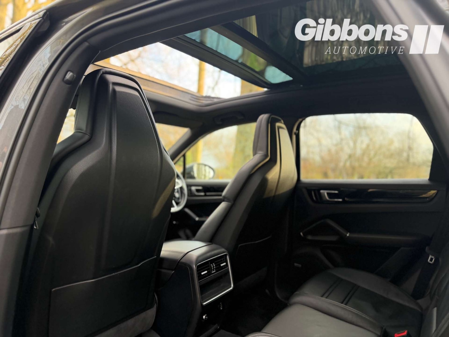 Used Porsche Cayenne 2019 for sale - 77745444: Photo 51