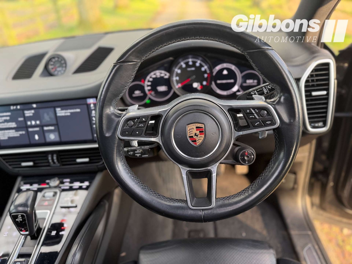 Used Porsche Cayenne 2019 for sale - 77745444: Photo 52