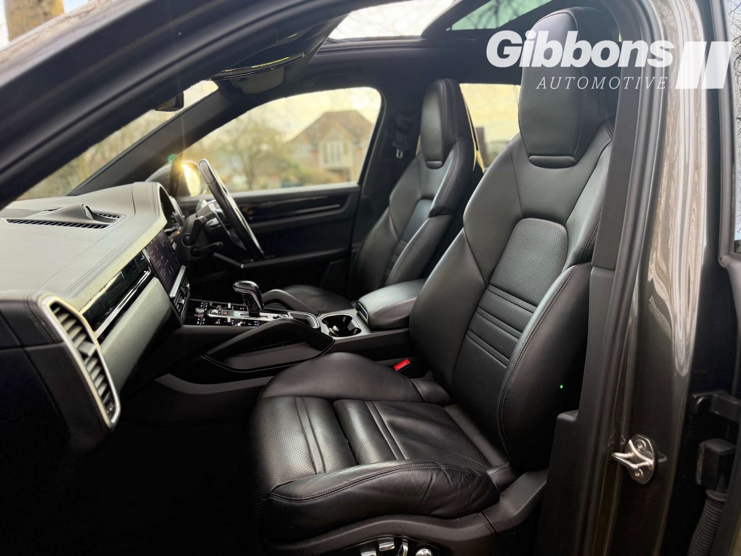 Used Porsche Cayenne 2019 for sale - 77745444: Photo 53