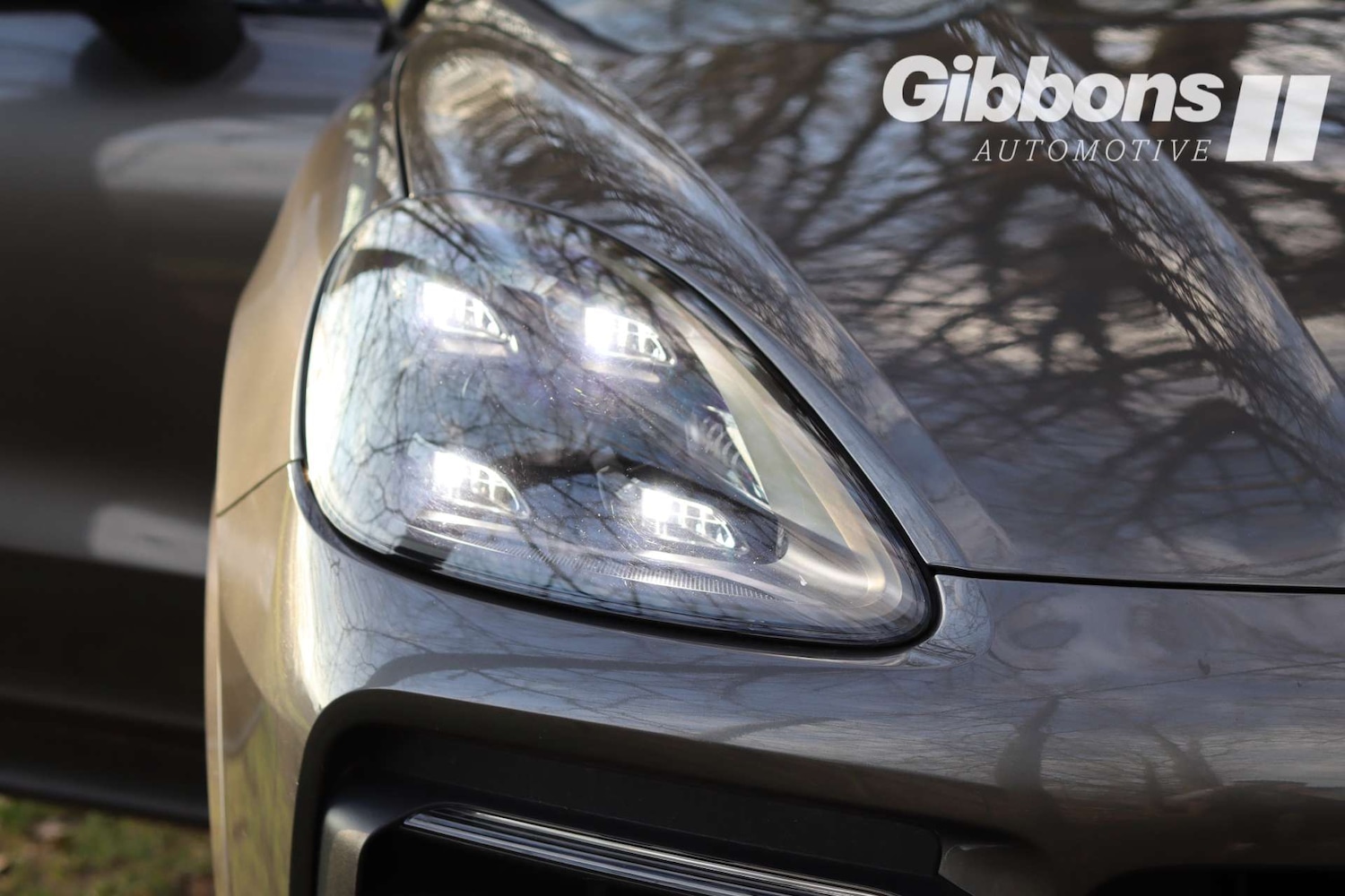 Used Porsche Cayenne 2019 for sale - 77745444: Photo 54