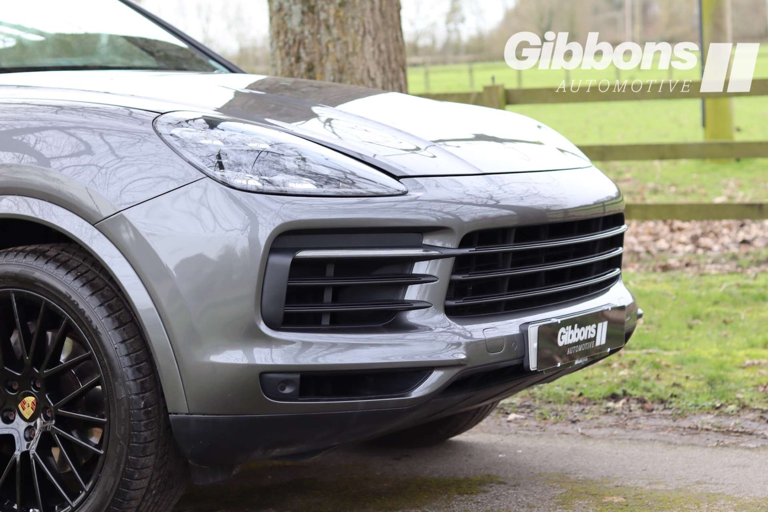Used Porsche Cayenne 2019 for sale - 77745444: Photo 55