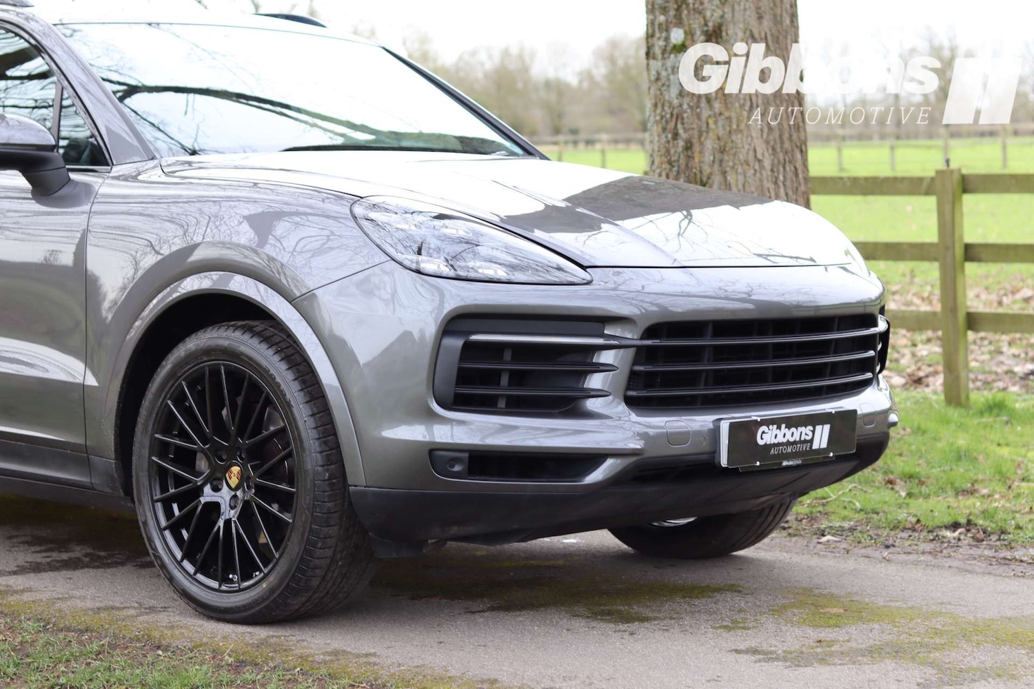 Used Porsche Cayenne 2019 for sale - 77745444: Photo 7