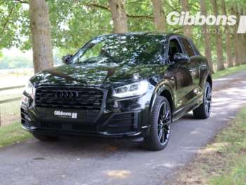 Used Audi Q2 2019 for sale - 75453299: Photo