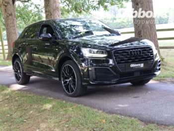 Used Audi Q2 2019 for sale - 75453299: Photo