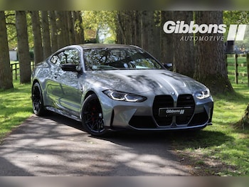 Used BMW M4 2021 for sale - 78324636: Photo