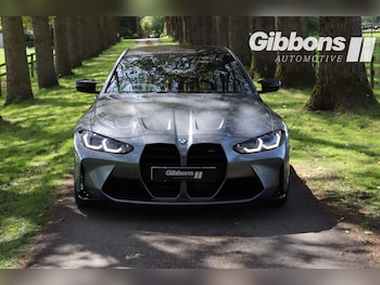 Used BMW M4 2021 for sale - 78324636: Photo