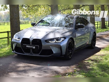 Used BMW M4 2021 for sale - 78324636: Photo