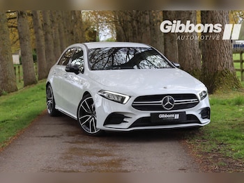 Used Mercedes-Benz A-Class 2021 for sale - 78299958: Photo