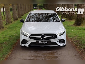 Used Mercedes-Benz A-Class 2021 for sale - 78299958: Photo