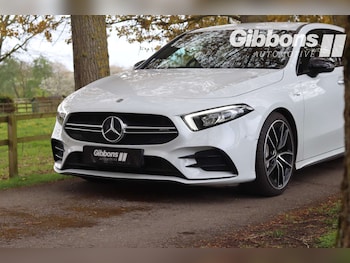 Used Mercedes-Benz A-Class 2021 for sale - 78299958: Photo