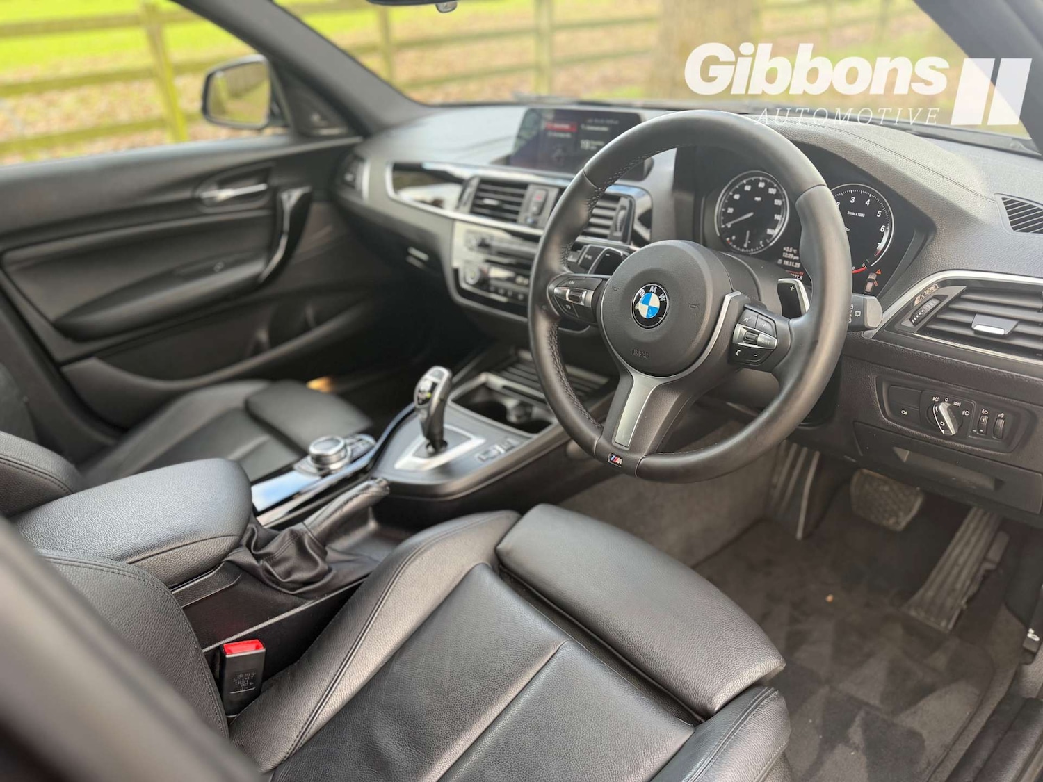 Used BMW 1 Series 2018 for sale - 76531575: Photo 12