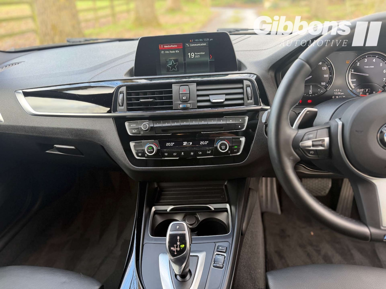 Used BMW 1 Series 2018 for sale - 76531575: Photo 13