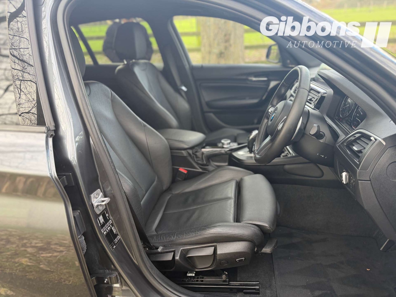 Used BMW 1 Series 2018 for sale - 76531575: Photo 20