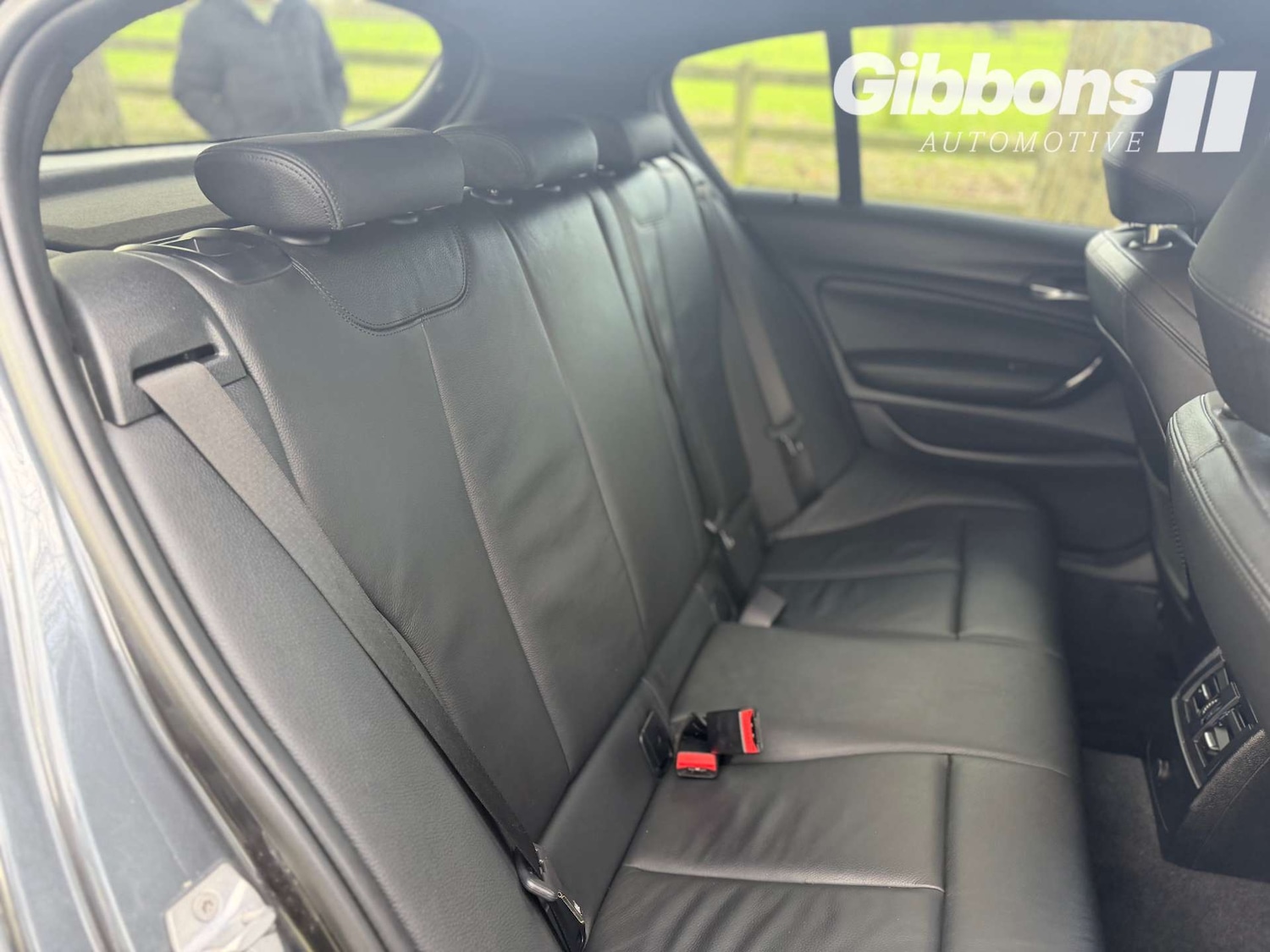 Used BMW 1 Series 2018 for sale - 76531575: Photo 24