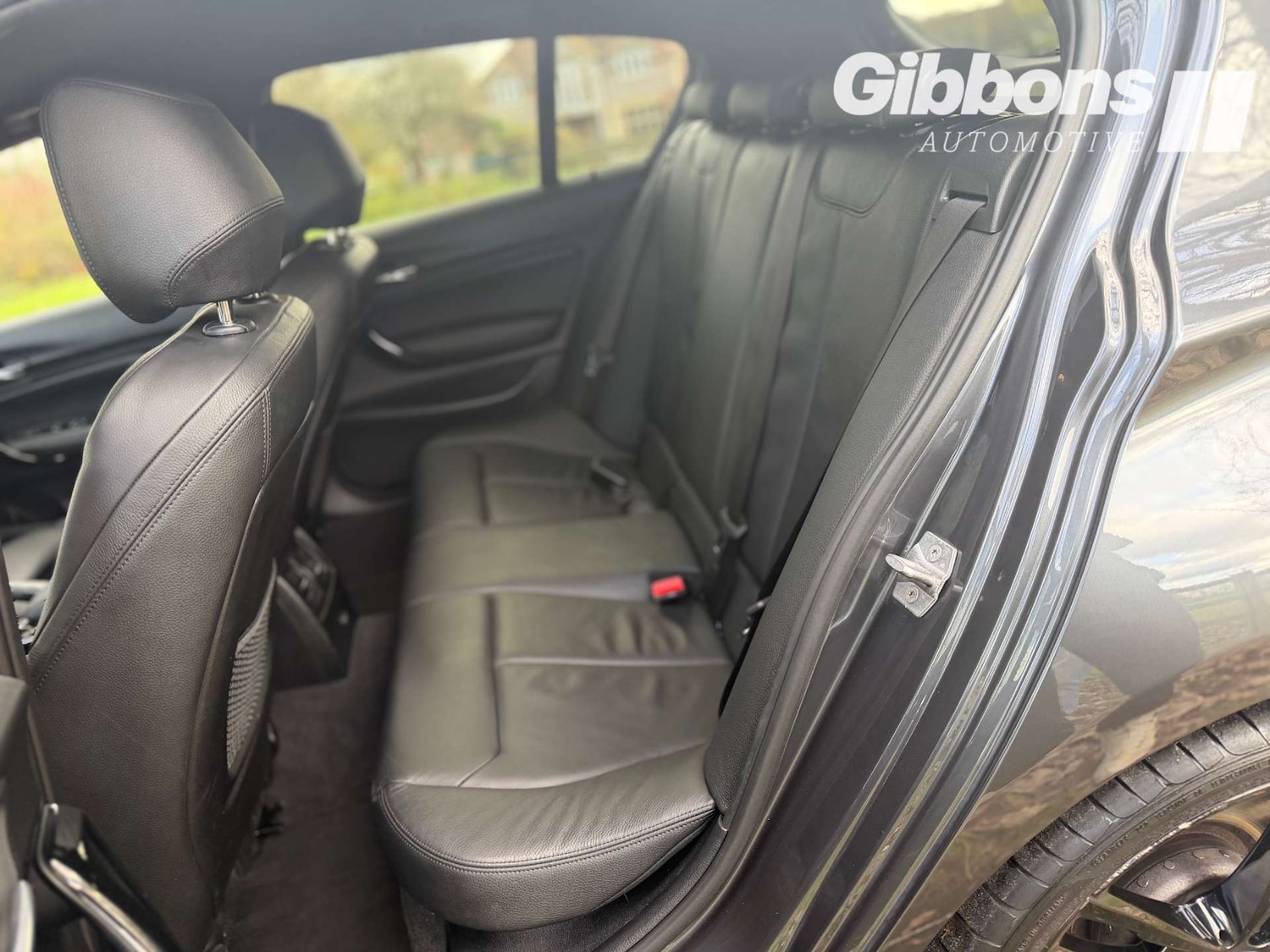 Used BMW 1 Series 2018 for sale - 76531575: Photo 25