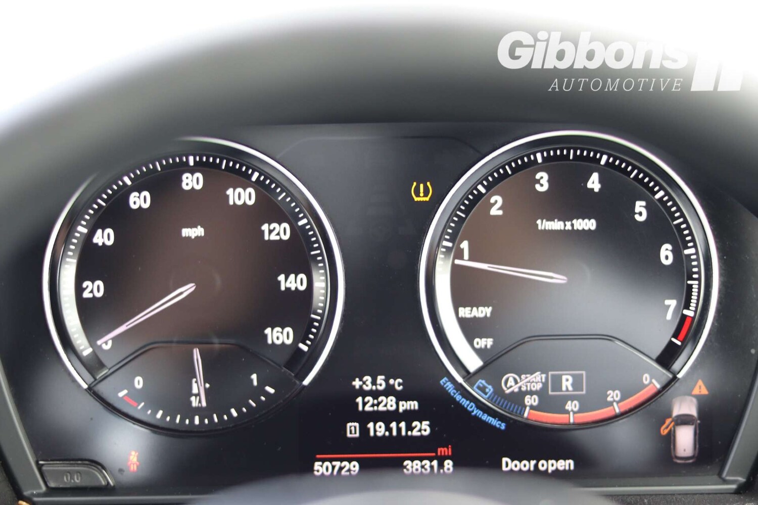 Used BMW 1 Series 2018 for sale - 76531575: Photo 38