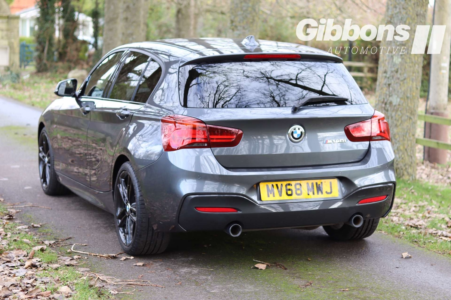 Used BMW 1 Series 2018 for sale - 76531575: Photo 4