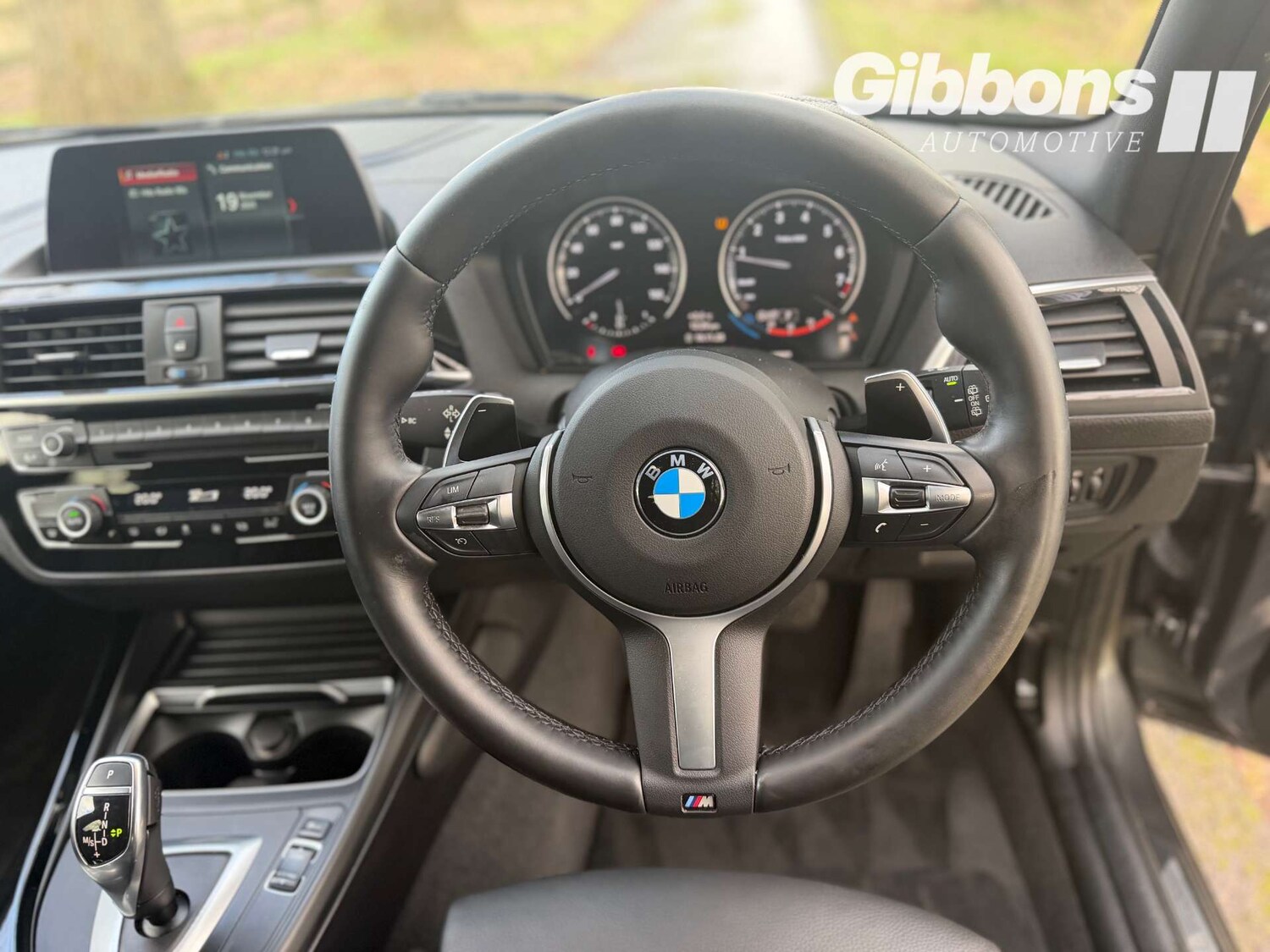 Used BMW 1 Series 2018 for sale - 76531575: Photo 42