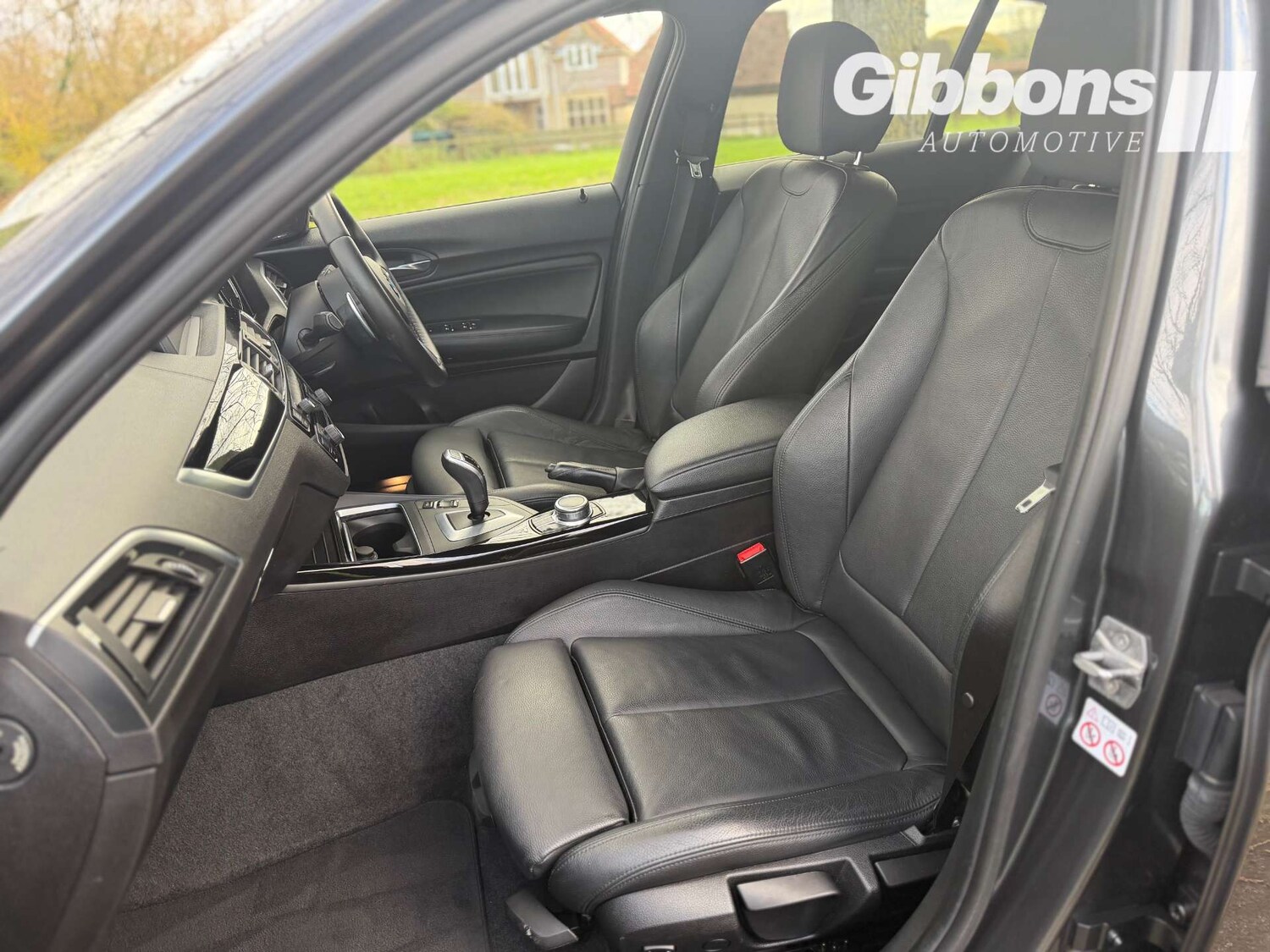 Used BMW 1 Series 2018 for sale - 76531575: Photo 45