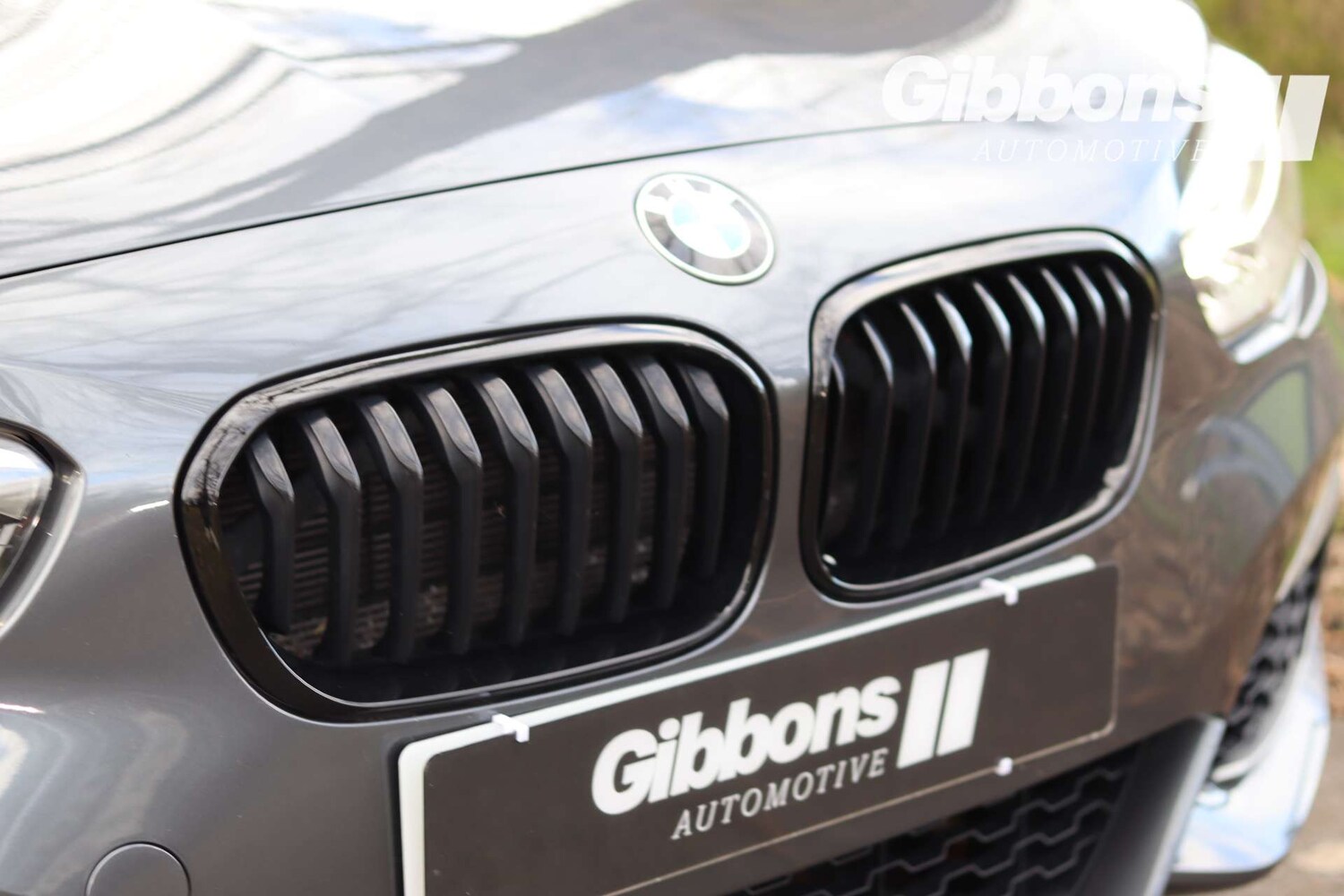 Used BMW 1 Series 2018 for sale - 76531575: Photo 55