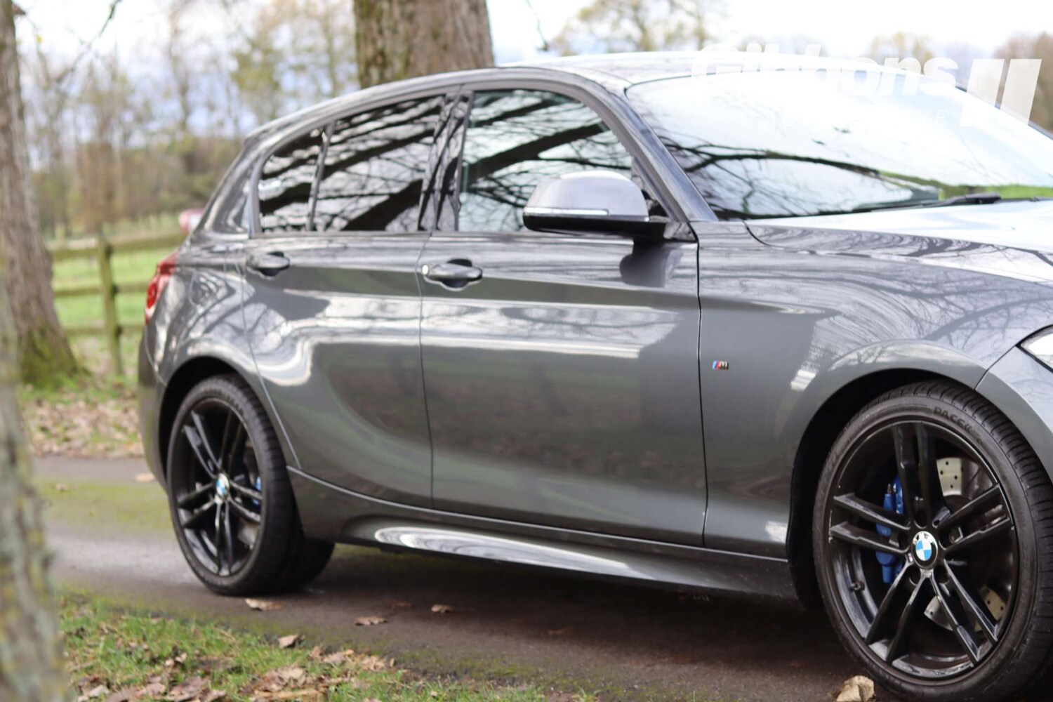 Used BMW 1 Series 2018 for sale - 76531575: Photo 57