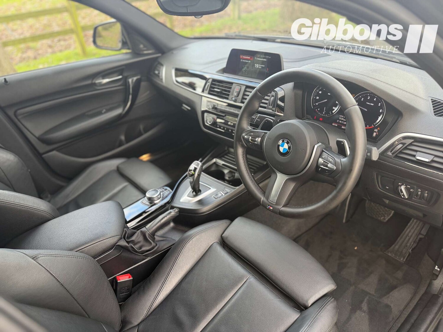 Used BMW 1 Series 2018 for sale - 76531575: Photo 69