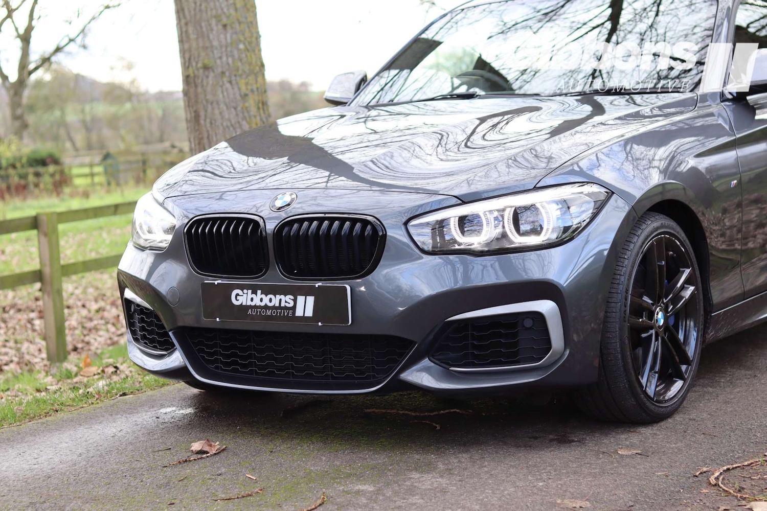 Used BMW 1 Series 2018 for sale - 76531575: Photo 7