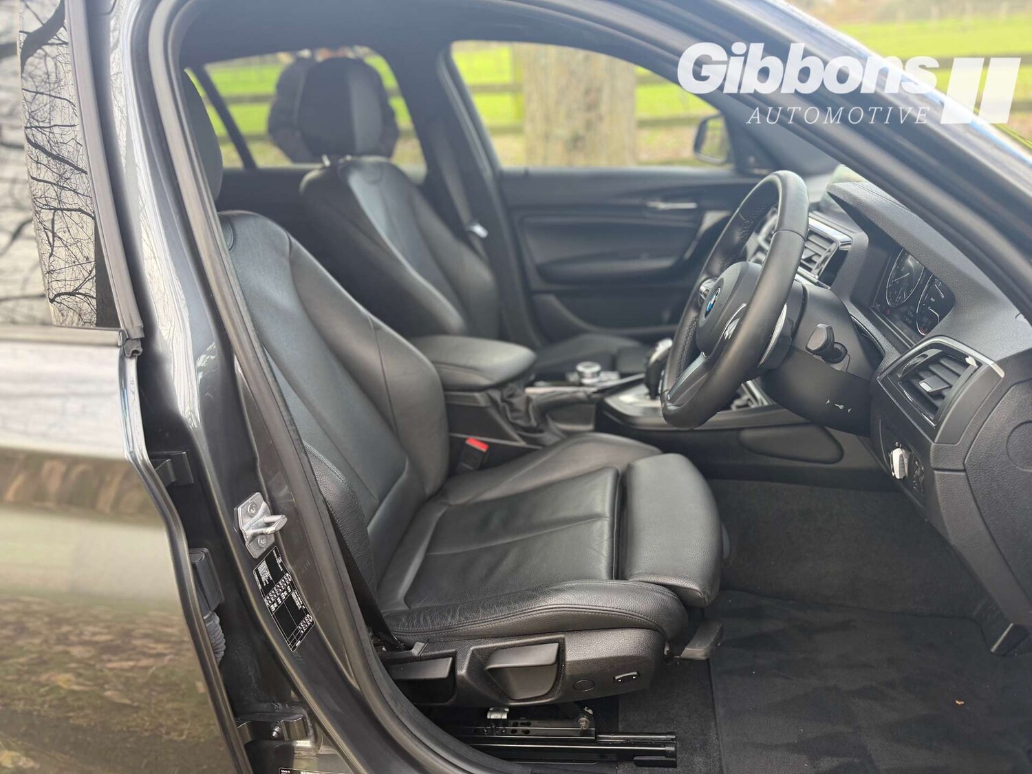 Used BMW 1 Series 2018 for sale - 76531575: Photo 75