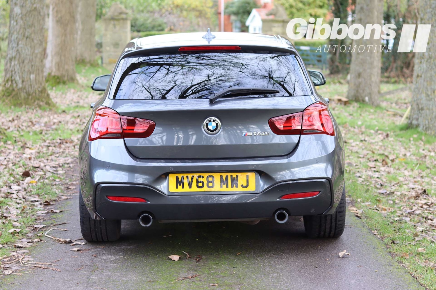 Used BMW 1 Series 2018 for sale - 76531575: Photo 8