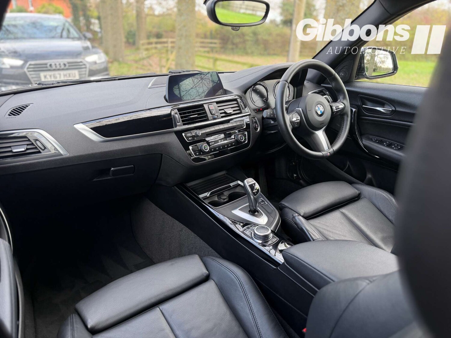 Used BMW 1 Series 2018 for sale - 76531575: Photo 82