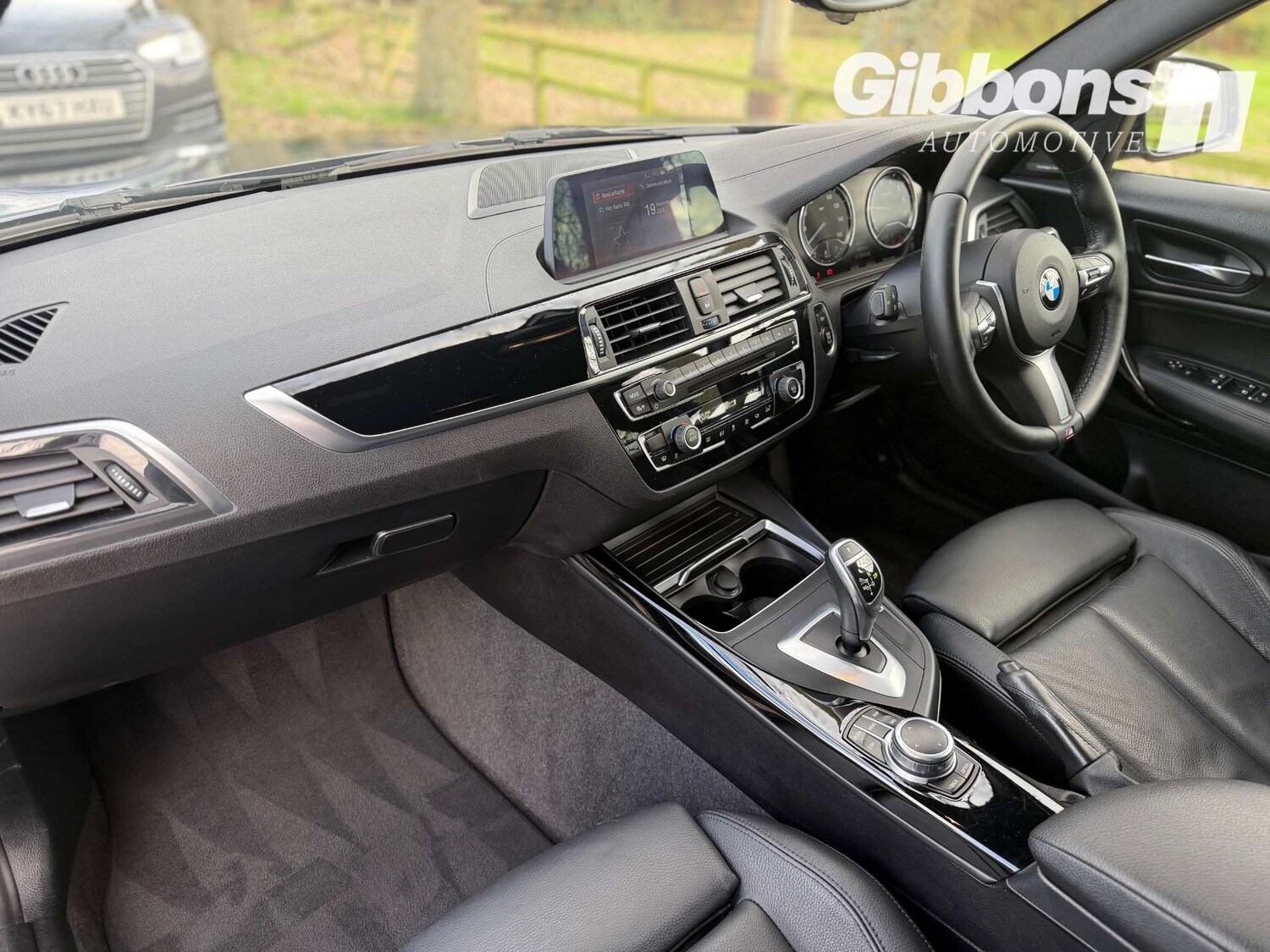 Used BMW 1 Series 2018 for sale - 76531575: Photo 84