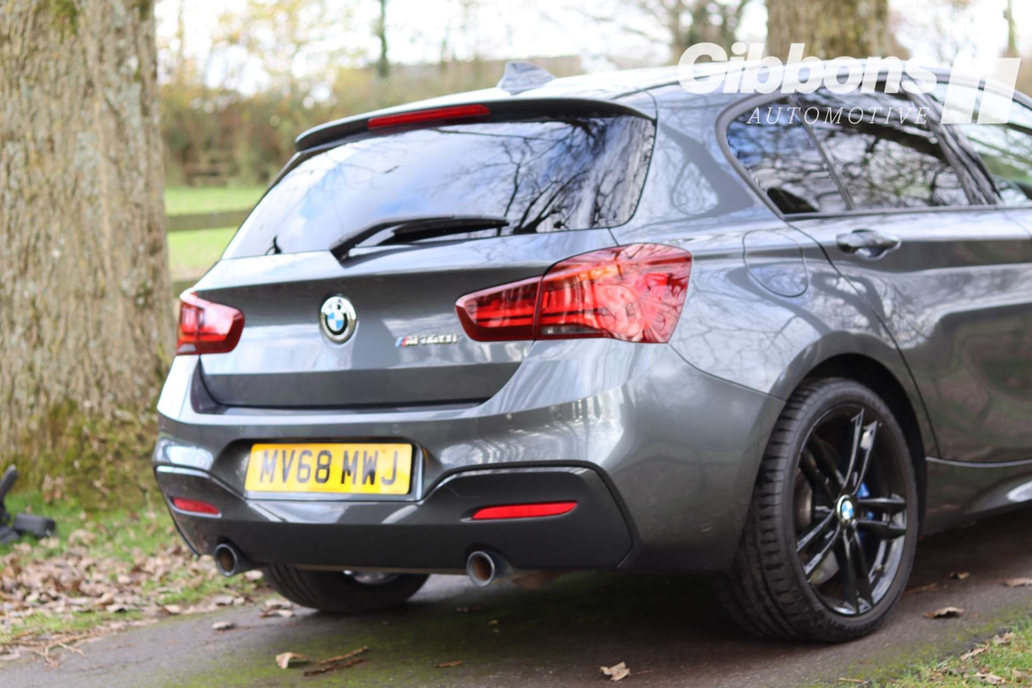 Used BMW 1 Series 2018 for sale - 76531575: Photo 9