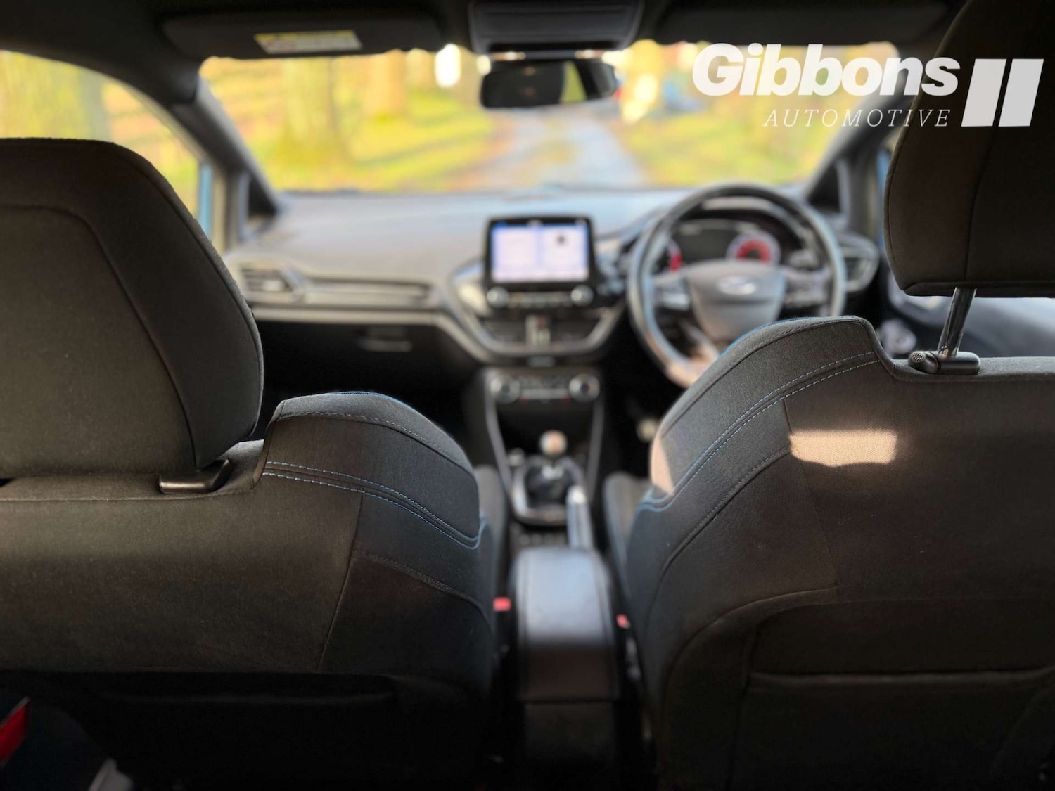 Used Ford Fiesta 2018 for sale - 77022356: Photo 15