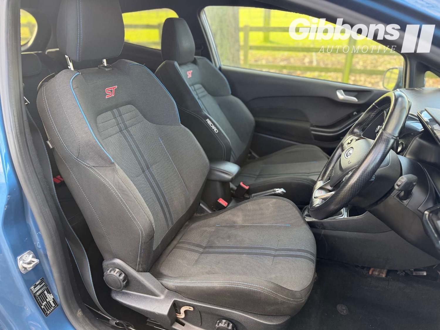 Used Ford Fiesta 2018 for sale - 77022356: Photo 16