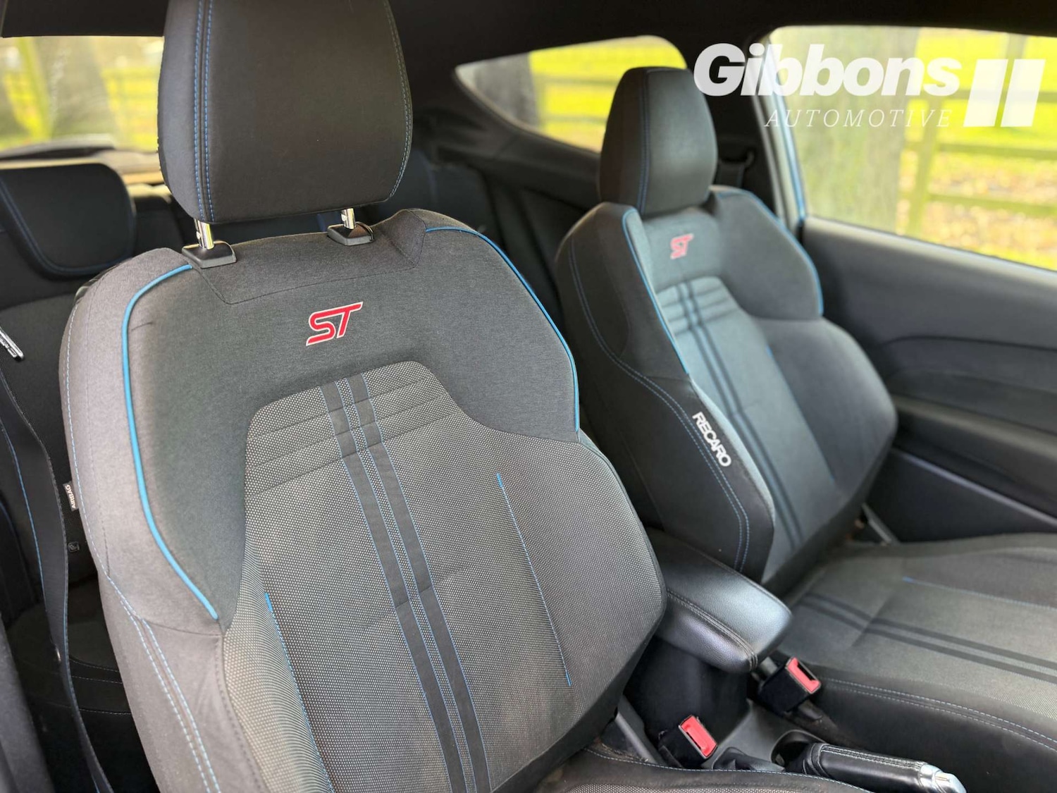 Used Ford Fiesta 2018 for sale - 77022356: Photo 17