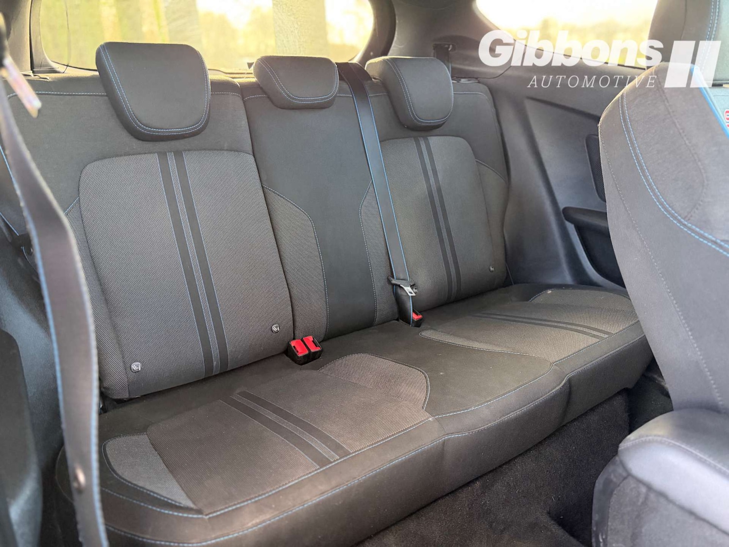 Used Ford Fiesta 2018 for sale - 77022356: Photo 19